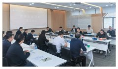 吳江檢測中心檢驗檢測機構資質認定現場評審圓滿結
