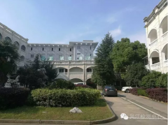 優化設施環境、提升管理水平