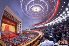 建設(shè)社會(huì)主義現(xiàn)代化強(qiáng)國，中國要干這100件大事