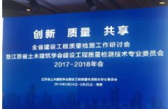 <b>公司榮獲2018年度江蘇省技術創新團隊三等獎！</b>