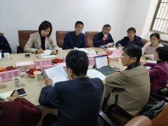 <b>祝賀順利通過公路水運工程試驗檢測機構丙級換</b>